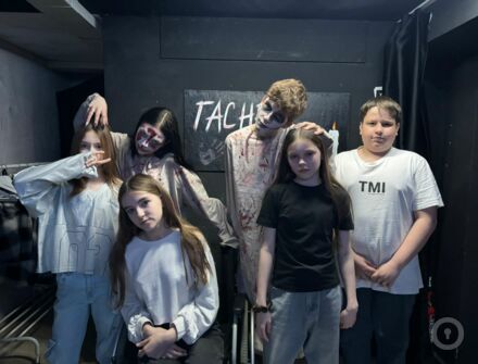 Отзыв на Психушка. Гаснет Свет от Ольга