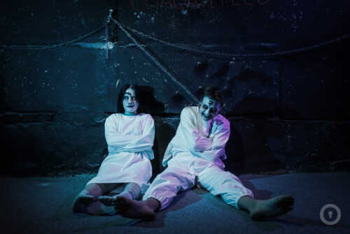 Перформанс Палата № 7 на krd.kvestinfo.ru Перформанс Палата № 7