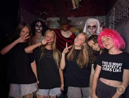 Отзыв на Крюгер от Катерина