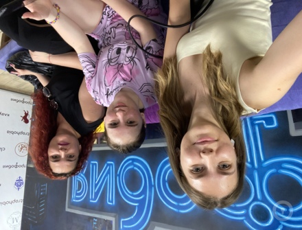 Отзыв на Гостиная Гриффиндора от Дарья