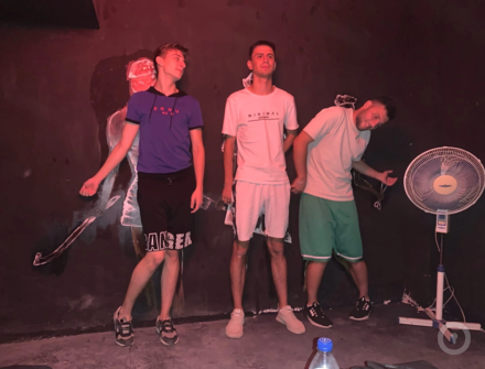 Отзыв на Сайлент Хилл: тьма наступает от Альберт Уэнсон