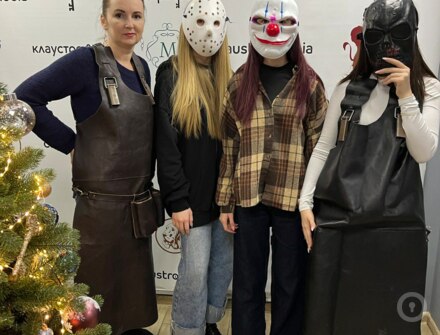 Отзыв на Хостел. Подвал пыток от Татьяна Понамарёва