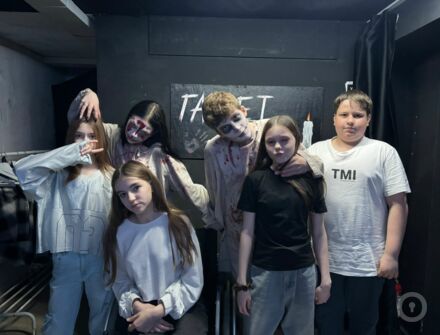 Отзыв на Психушка. Гаснет Свет от Ksushka Www