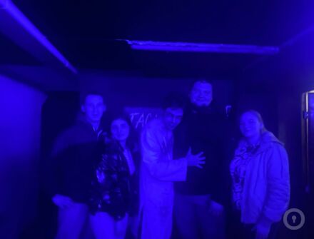 Отзыв на Психушка. Гаснет Свет от Машковцев