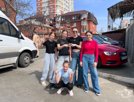 Отзыв на Астрал. Последний выход от Татьяна Мельникова